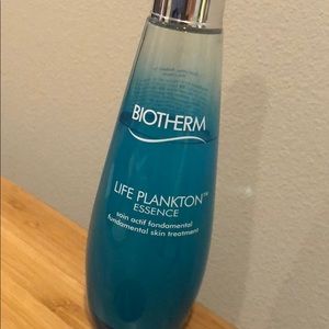 Biotherm Life Plankton Essence